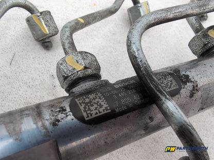 Fuel Rail 4