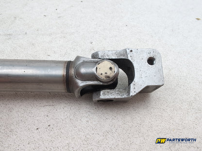 Steering Column UJ 4