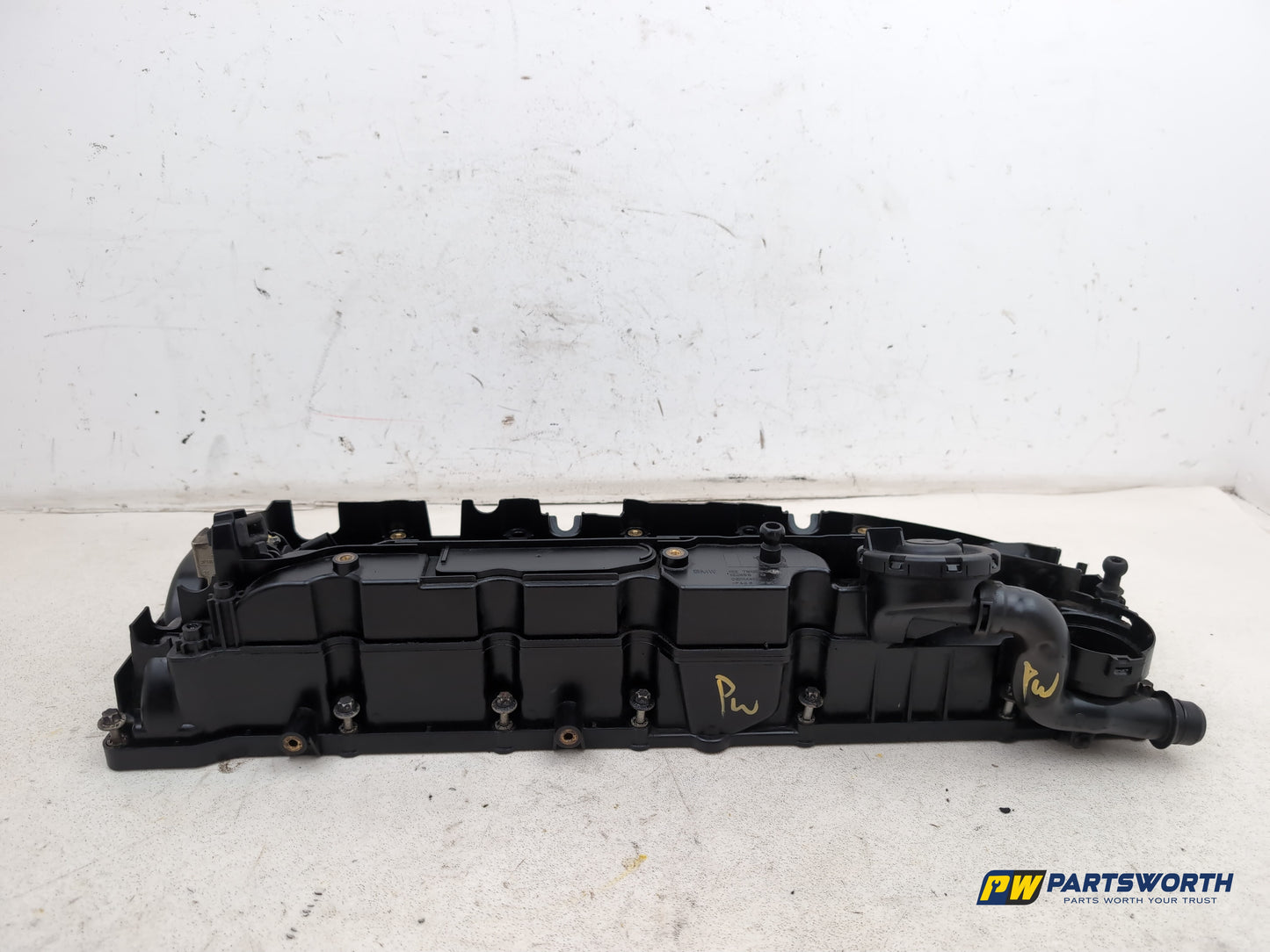 Engine Cover 4