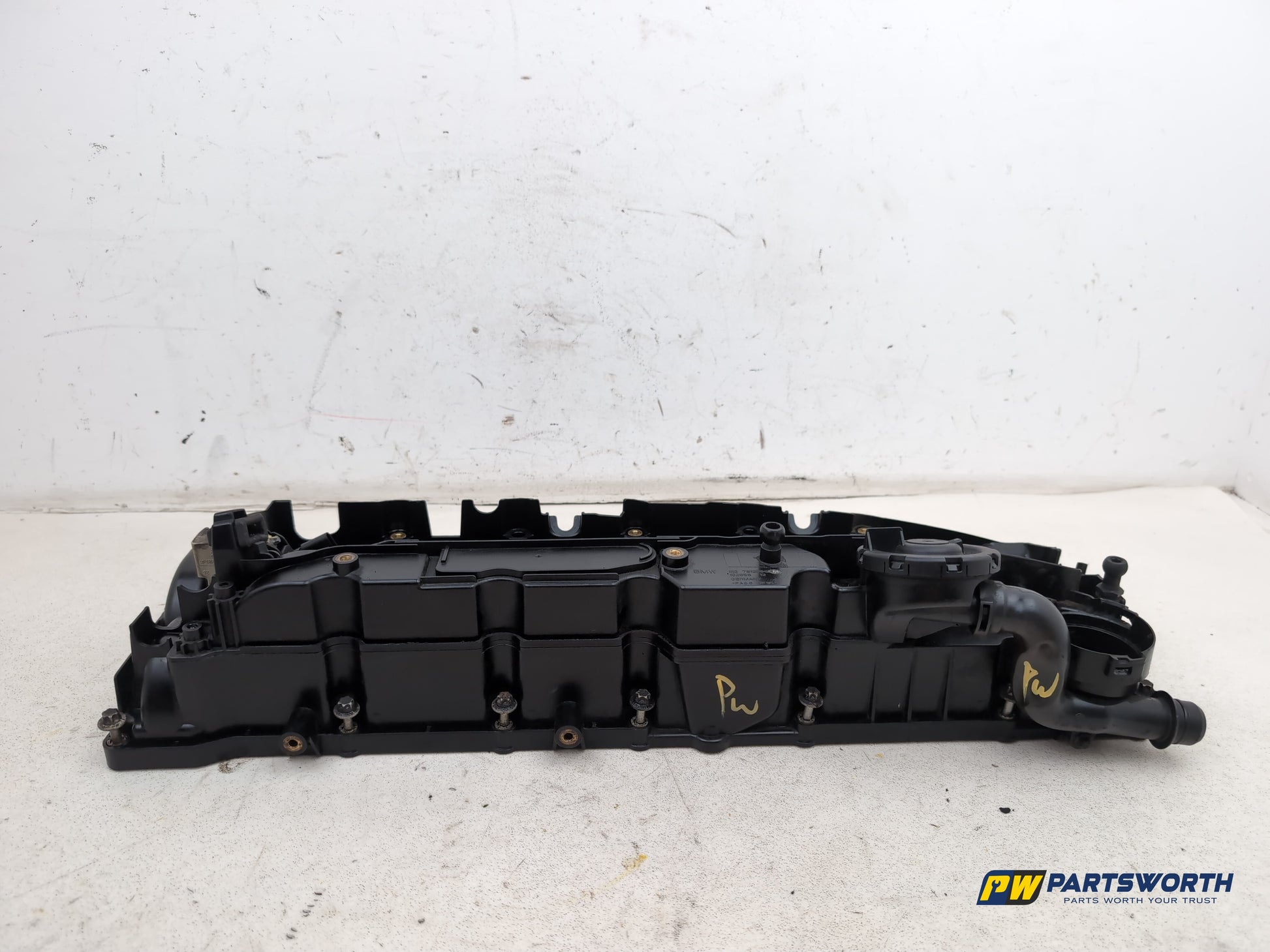 Engine Cover 4
