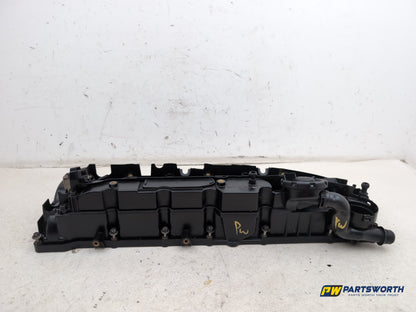 Engine Cover 4