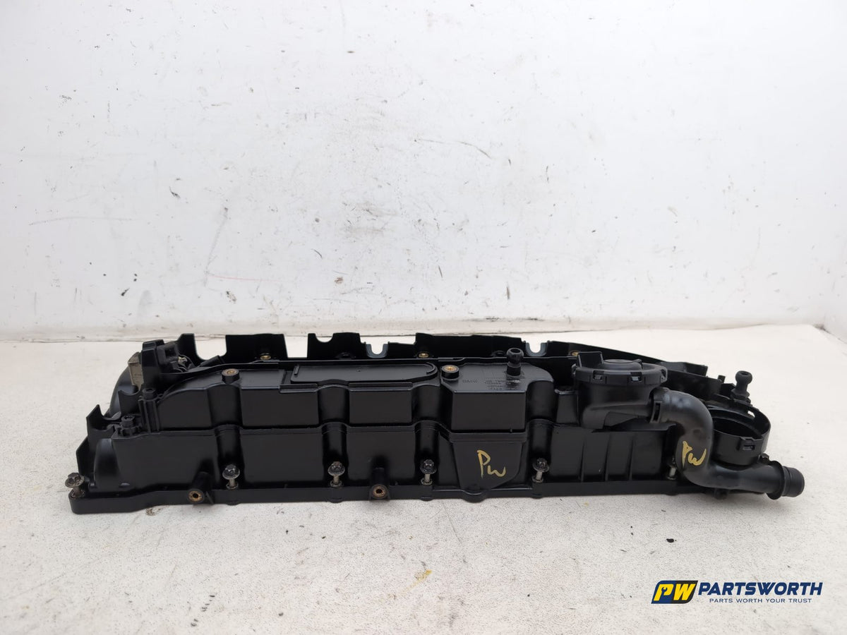 Engine Cover 4