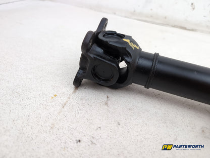 Propshaft Front 4