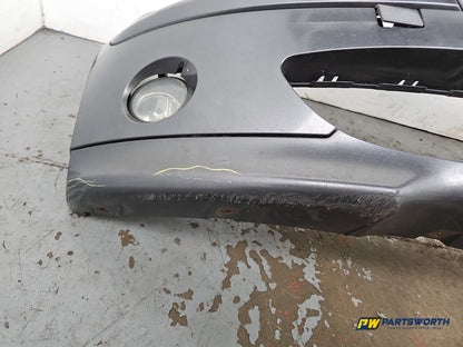 Front Bumper 4