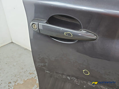 Door Front RH 4