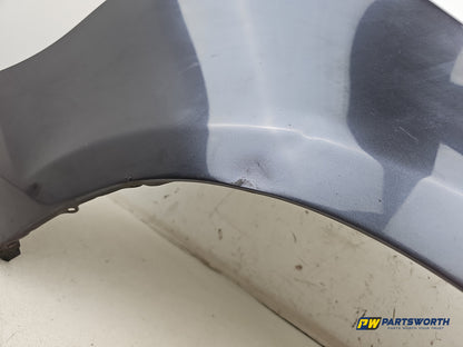 Wing Front RH 4