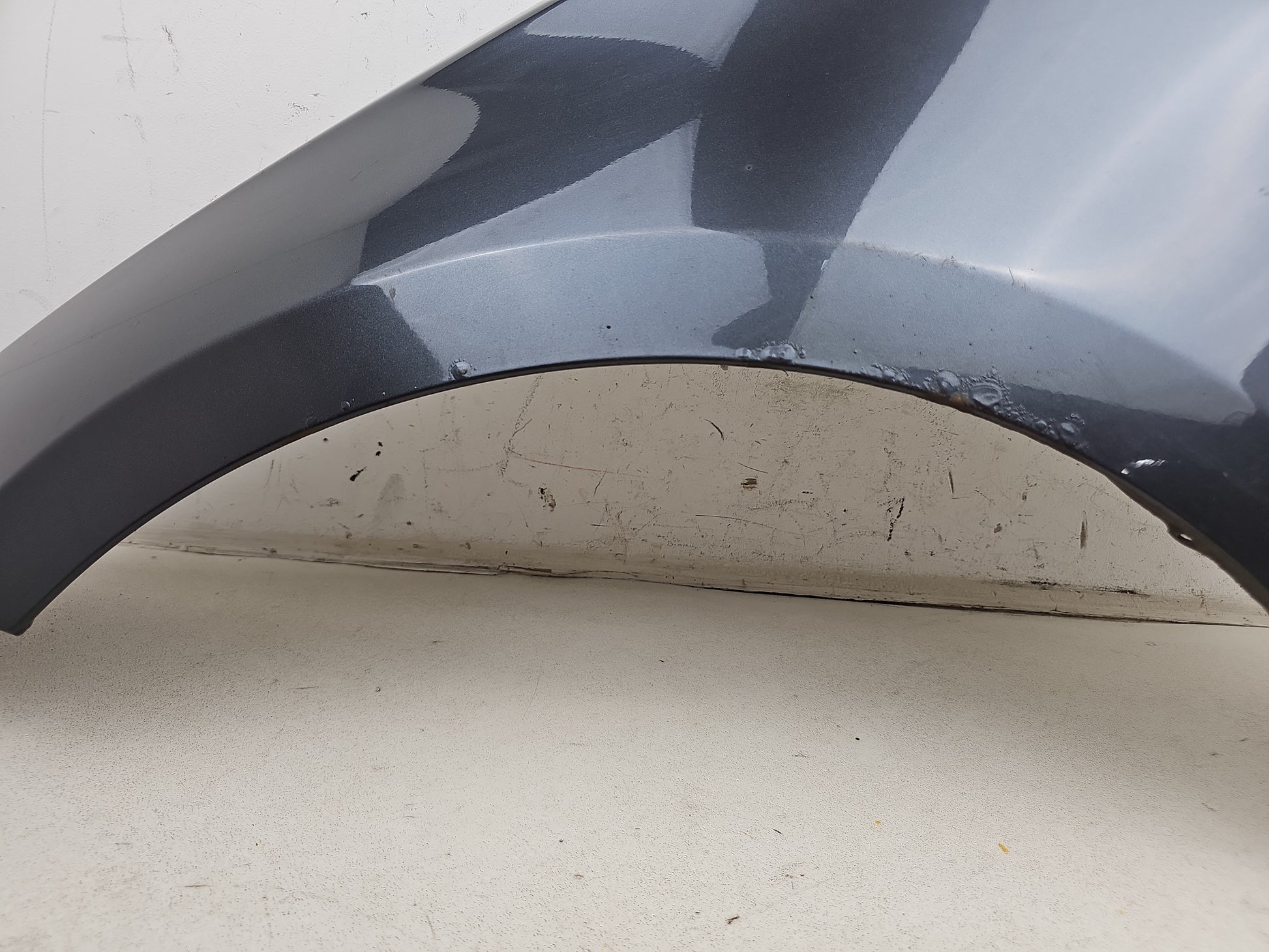 Wing Front LH 4