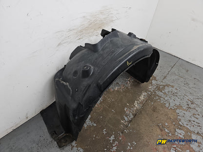 Moulding Wheel Arch Front RH 4
