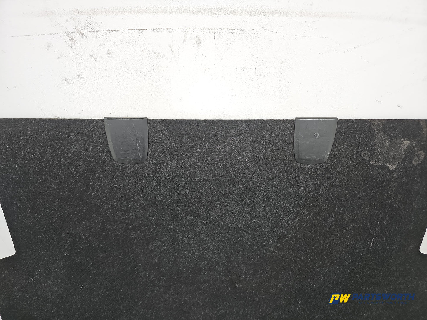 Boot Carpet 4