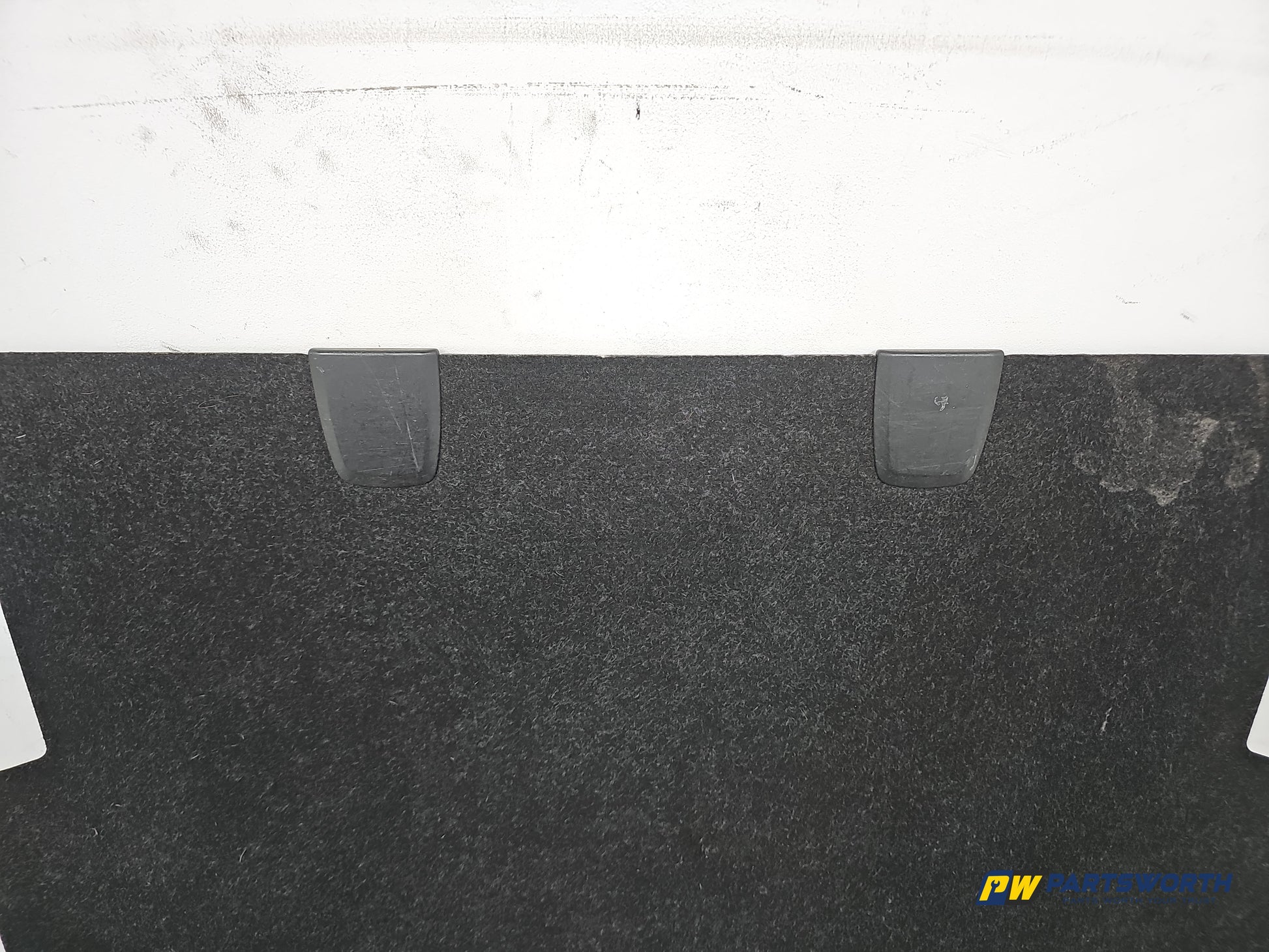 Boot Carpet 4