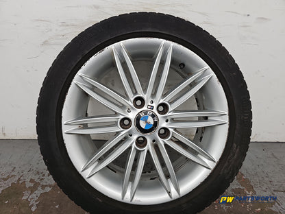 Wheel Road Alloy 4