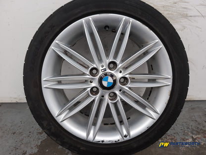 Wheel Road Alloy 4