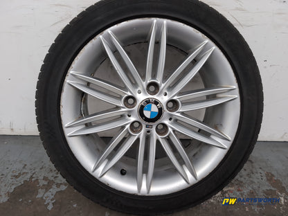 Wheel Road Alloy 4