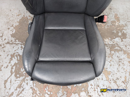 Seat Front RH 4