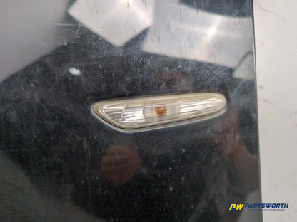 Wing Front LH 4