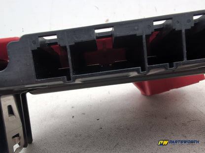 Positive Pole Battery Power Boot Distribution Fuse Box 4