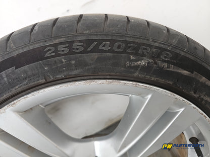 Wheel Road Alloy 4