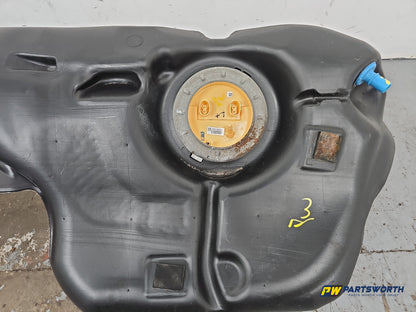 Fuel Tank 4