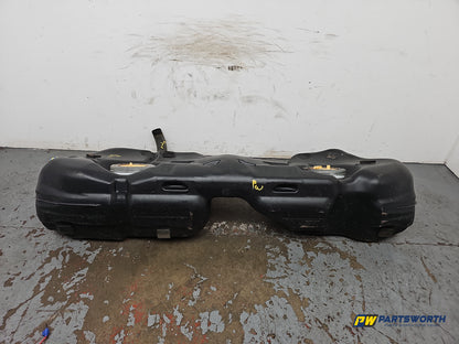 Fuel Tank 10