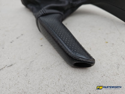 Gear Lever Gaiter 4
