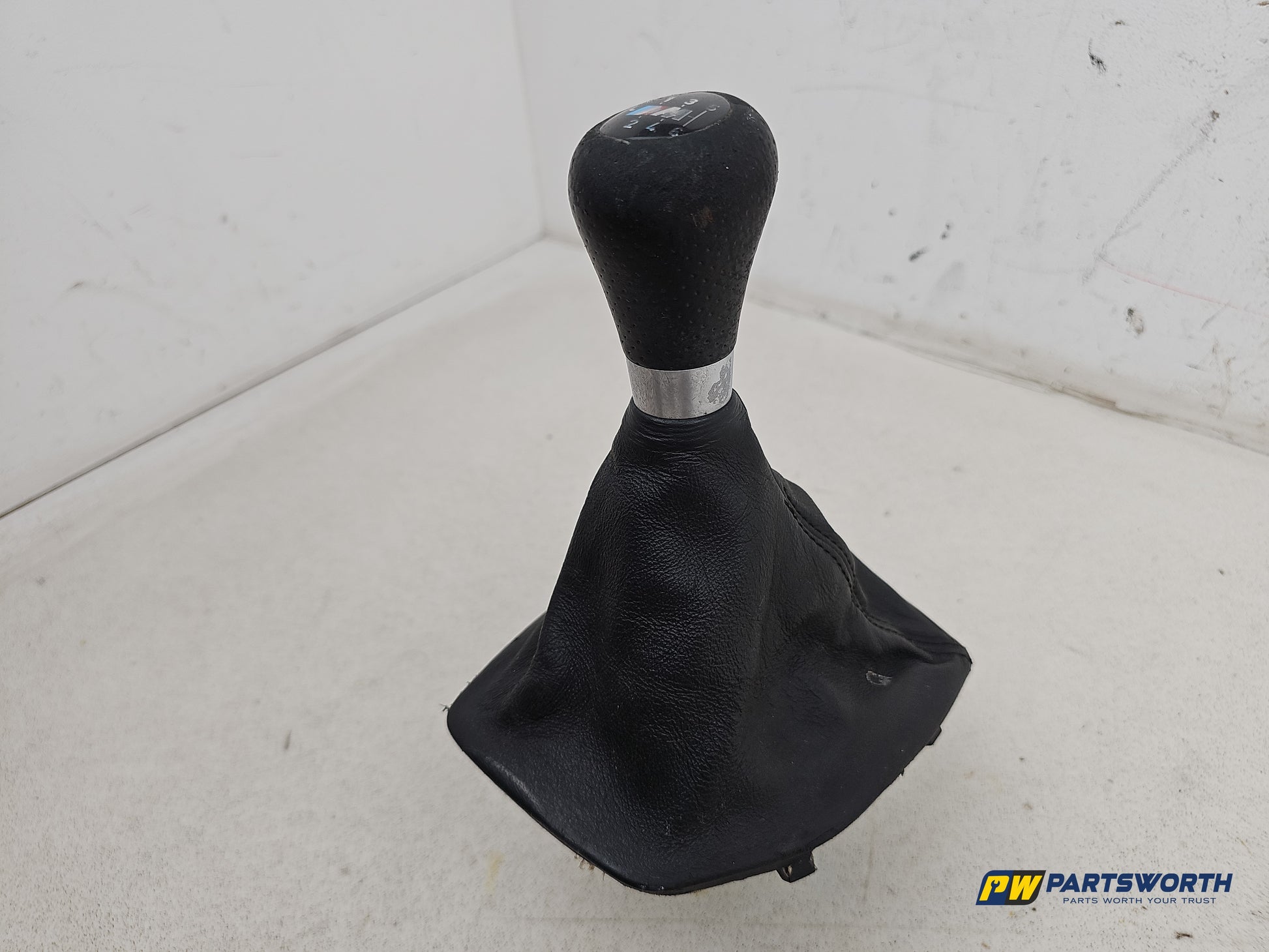 Gear Lever Gaiter 4