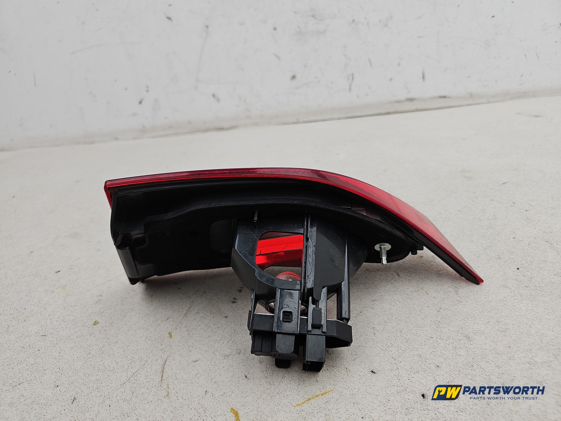 Lamp Assembly Rear Inner LH 4