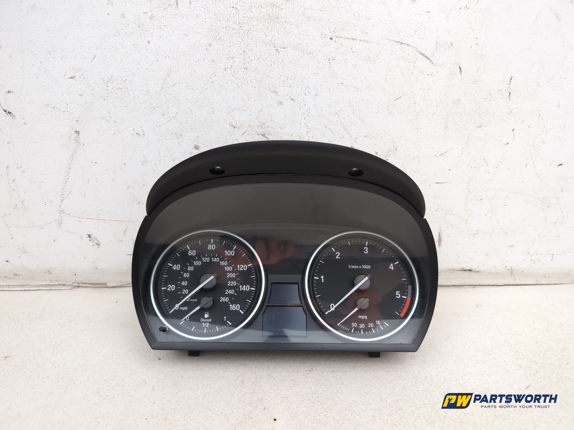 Engine ECU KIT 4
