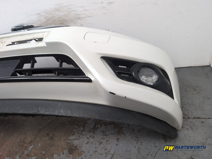 Front Bumper 4