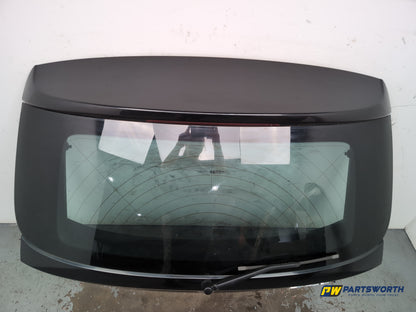 Boot Lid 4