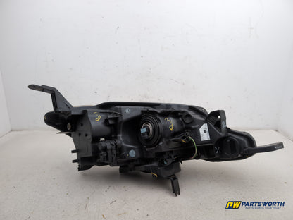 Headlamp LH 4