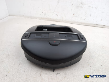 Heater Control Assembly 4