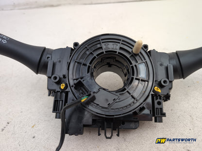 Combination Switch / Stalks 4