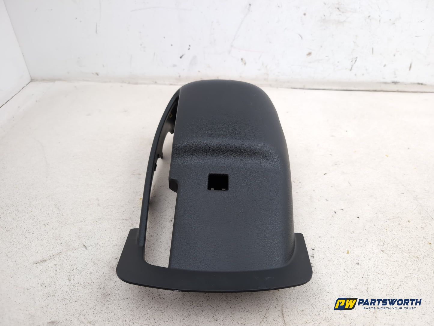 Steering Column Shroud Lower 4