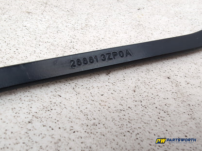 Wiper Front Arm 4