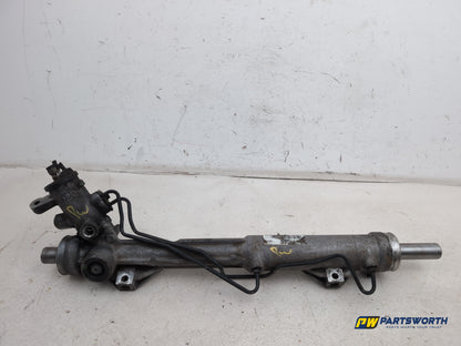Steering Rack or Box 4