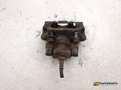 Brake Rear Caliper RH 4