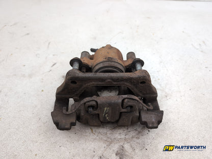 Brake Caliper Front RH 4