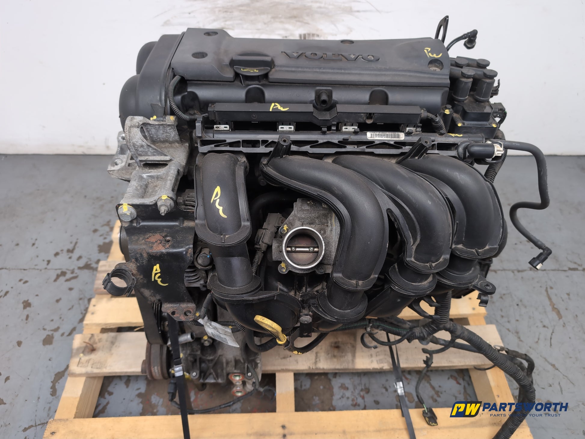 Manual Engine 4