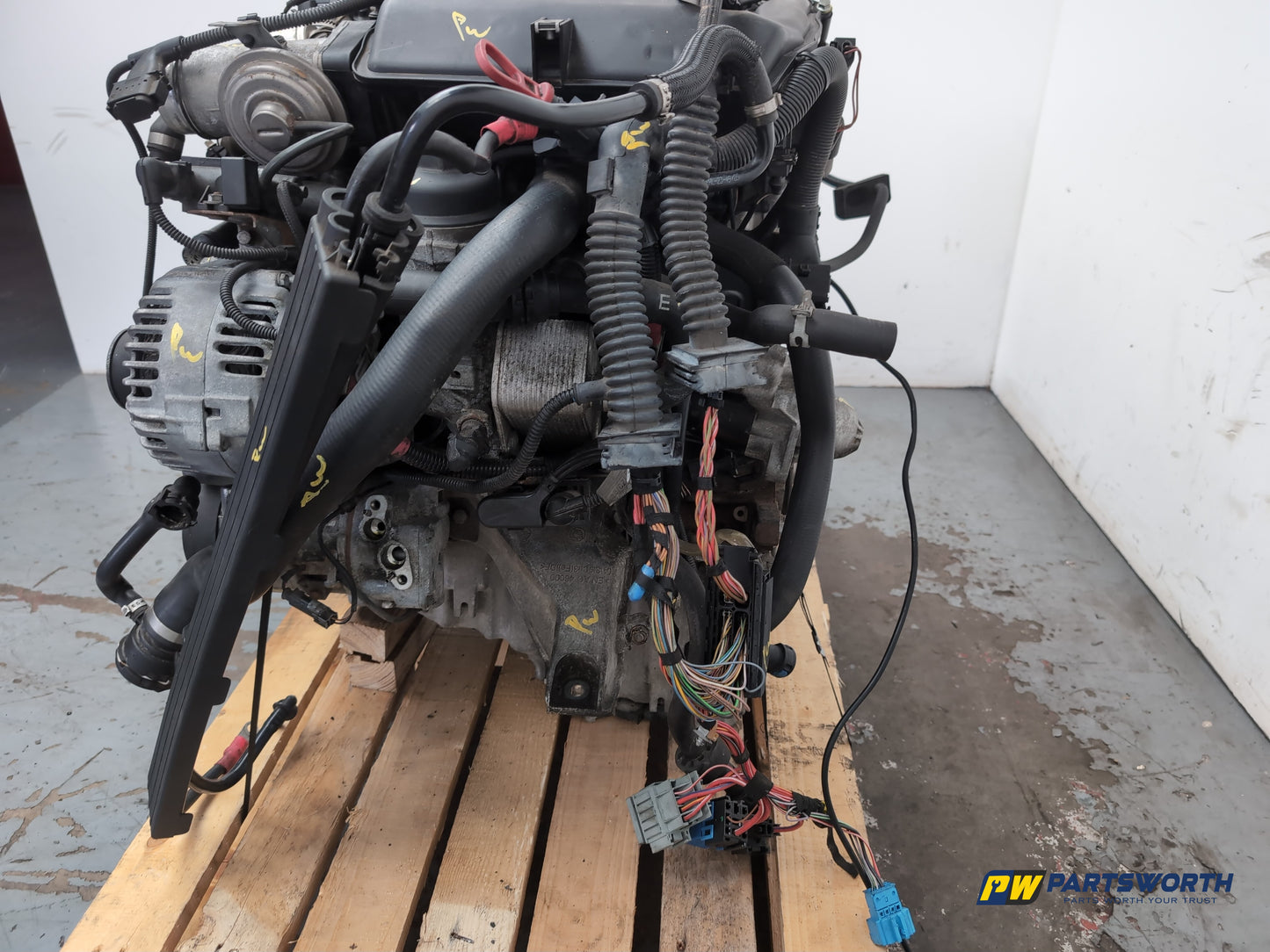 Manual Engine 4