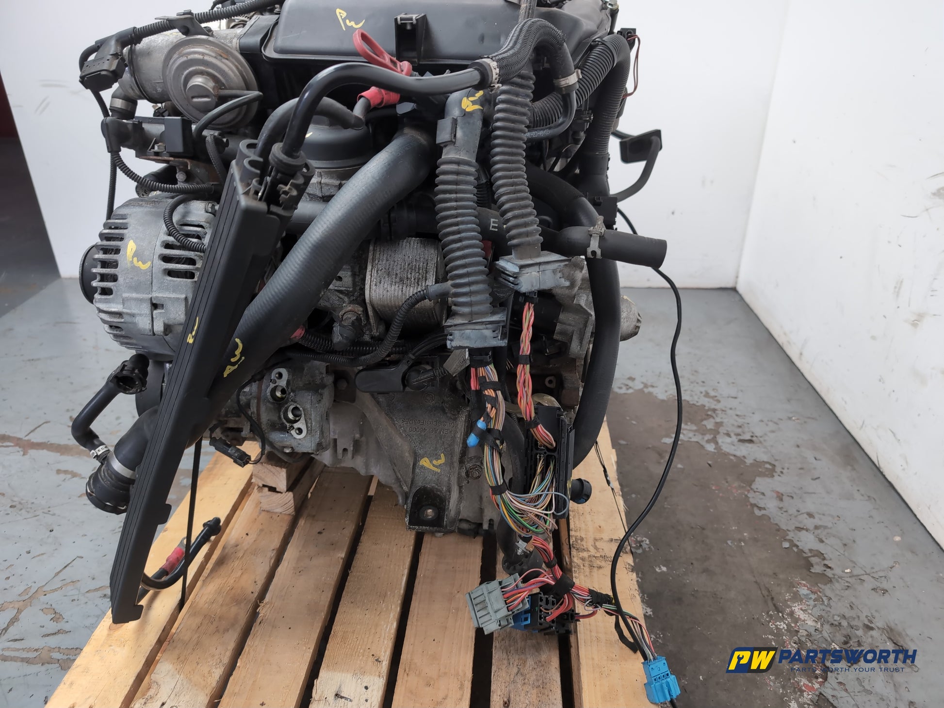 Manual Engine 4