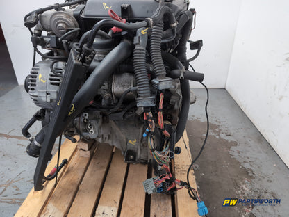 Manual Engine 4