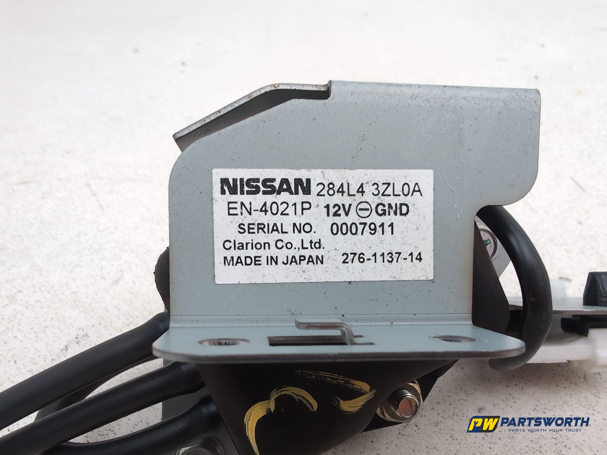 Misc electrical 4