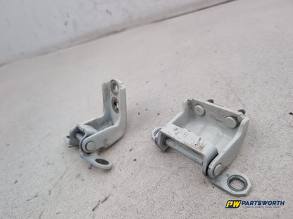 Door Back Hinge 4