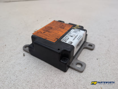 Airbag ECU 4