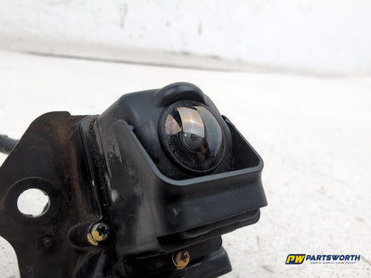 Rear Camera ECU 4