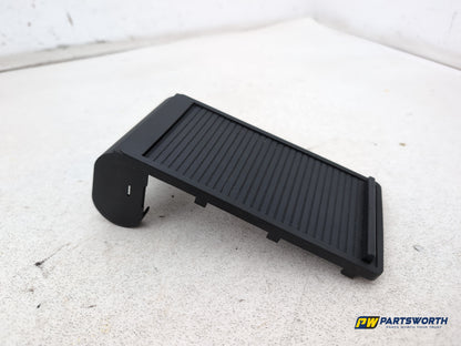 Centre Console Trim  4