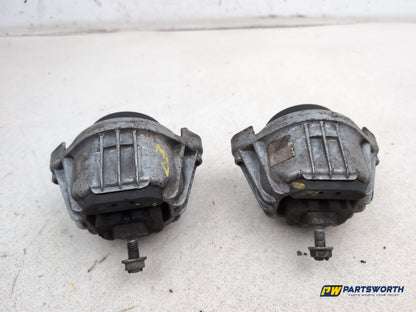 Engine Mounting Bracket 4