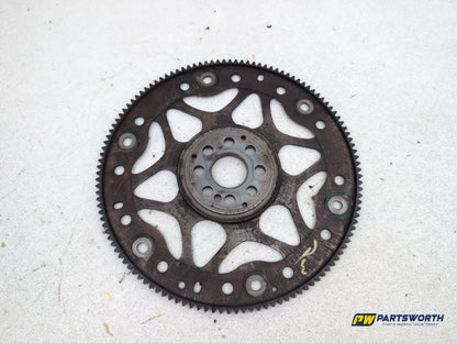 Automatic Gearbox Flywheel  4