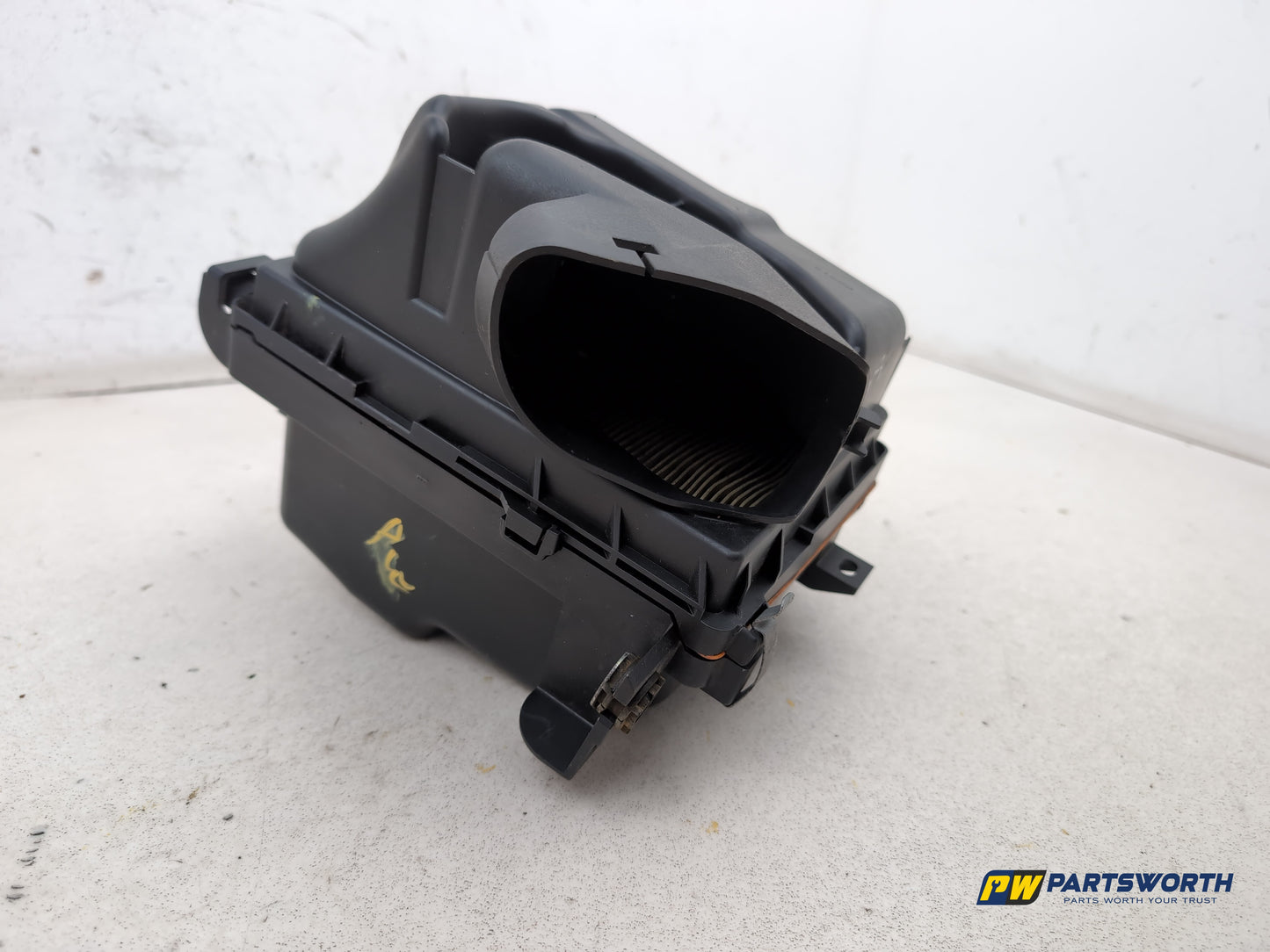 Air Filter Airbox 4
