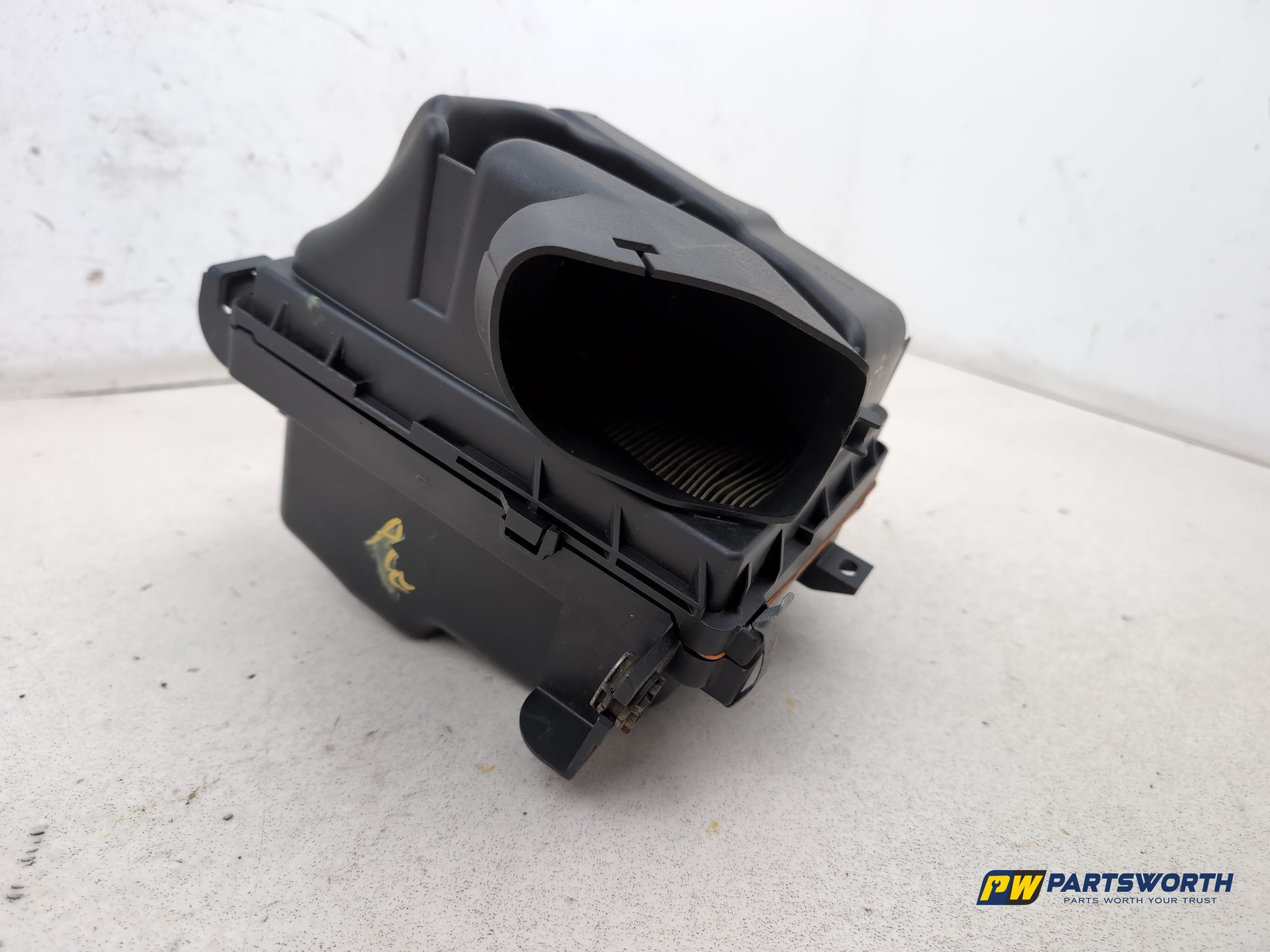 Air Filter Airbox 4